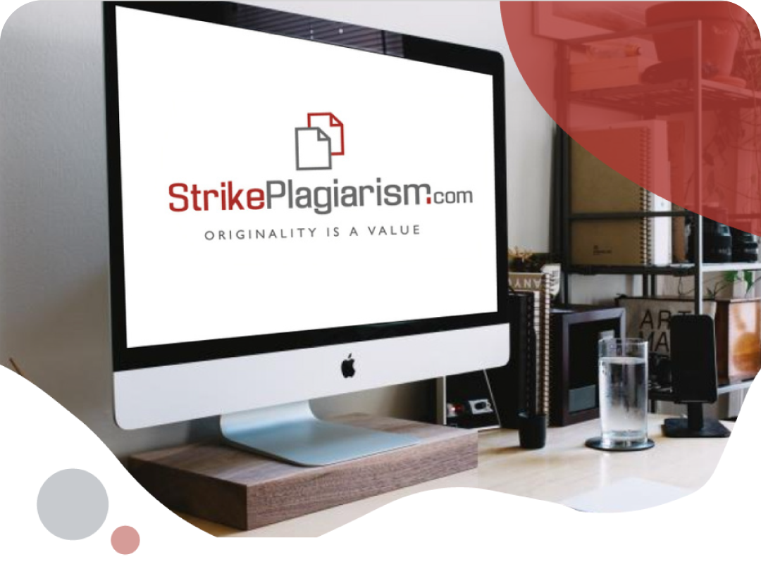 StrikePlagiarism