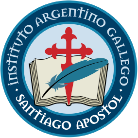 Instituto Argentino Gallego Santiago Apostol